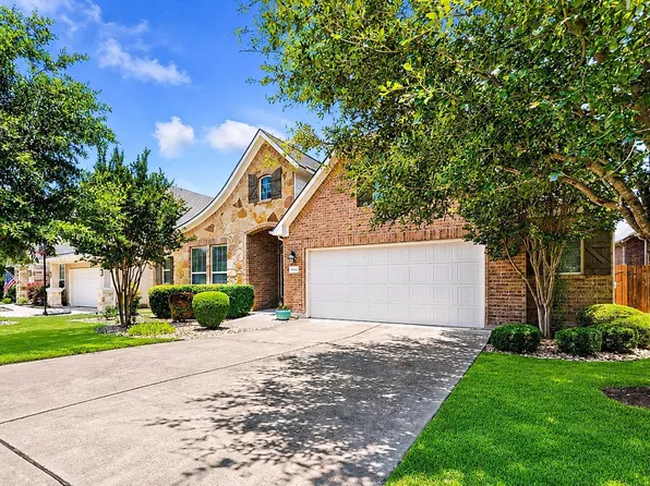 18628 Amberg Pl, Austin, TX 78738