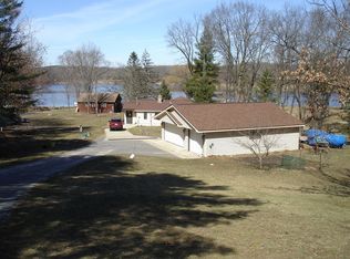W5750 Fish Ct, Montello, WI 53949