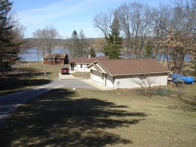 W5750 Fish Ct, Montello, WI, 53949