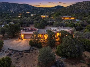 6 Cloudstone Dr, Santa Fe, NM 87505