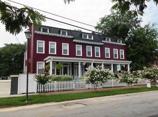 332 Ellis St, Augusta, GA 30901