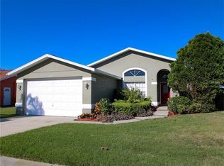 4335 McClung Dr, New Port Richey, FL 34653