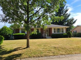 1211 Gertrude Ave, Champaign, IL