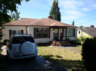 1741 S Shelton St, Seattle, WA 98108