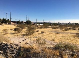 24 W Mayflower Ave, North Las Vegas, NV 89030