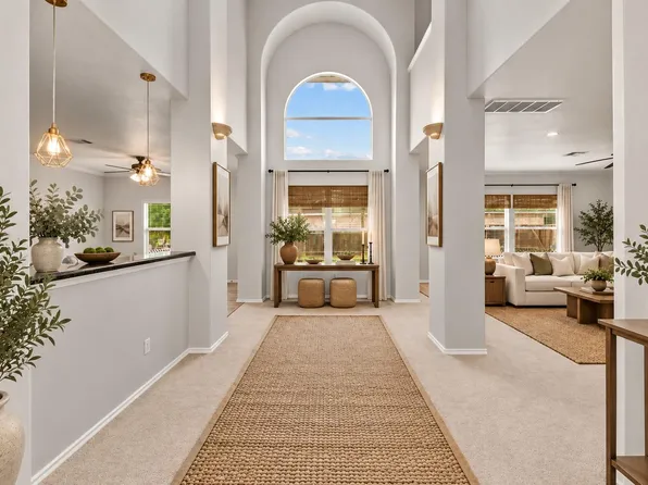 6700 Tulloch Way, Austin, TX 78754
