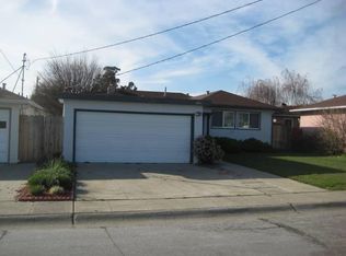 21031 Nunes Ave, Castro Valley, CA 94546