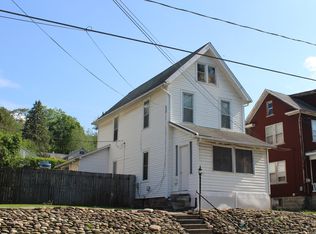 2221 Riverside Dr S, Williamsport, PA