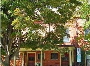 503 Detroit St #2, Ann Arbor, MI 48104