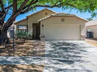 1996 W Cholla Estate Dr, Tucson, AZ 85704