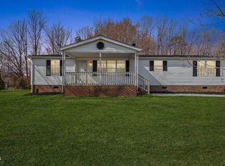 333 Hunters Edge Dr, Timberlake, NC 27583