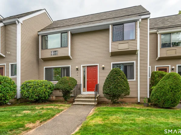560 Yale Avenue #3, Meriden, CT 06450