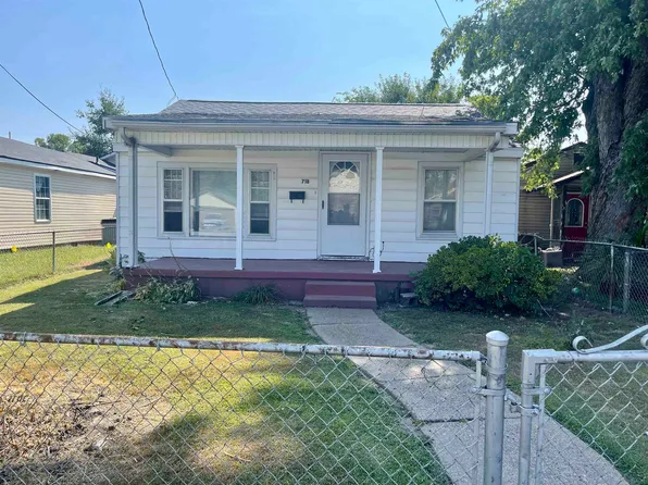 718 6th St, Henderson, KY 42420