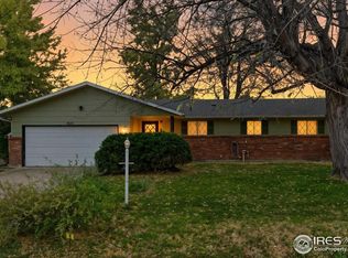 1905 Yorktown Ave, Fort Collins, CO 80526