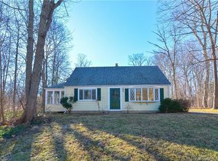 22 Hickory Rd, Marlborough, CT 06447