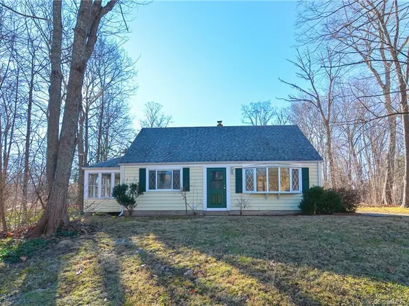 22 Hickory Road, Marlborough, CT 06447