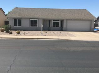 10819 E Cholla Rd, Mesa, AZ 85207