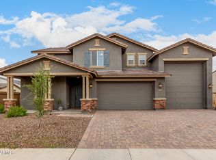 5126 W Roundhouse Rd, Laveen, AZ 85339