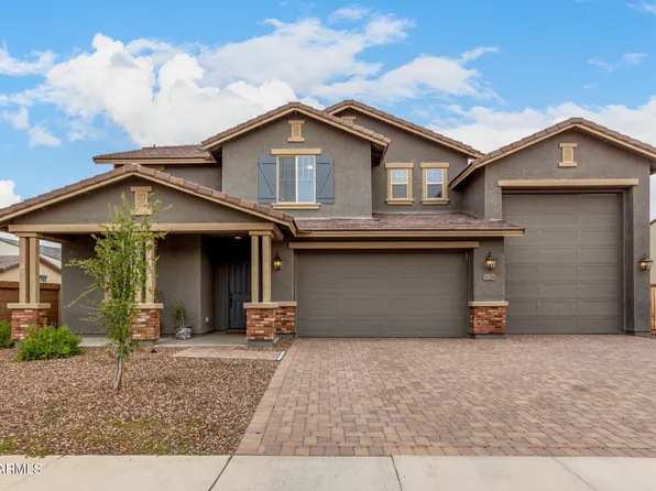 5126 W ROUNDHOUSE Road, Laveen, AZ 85339