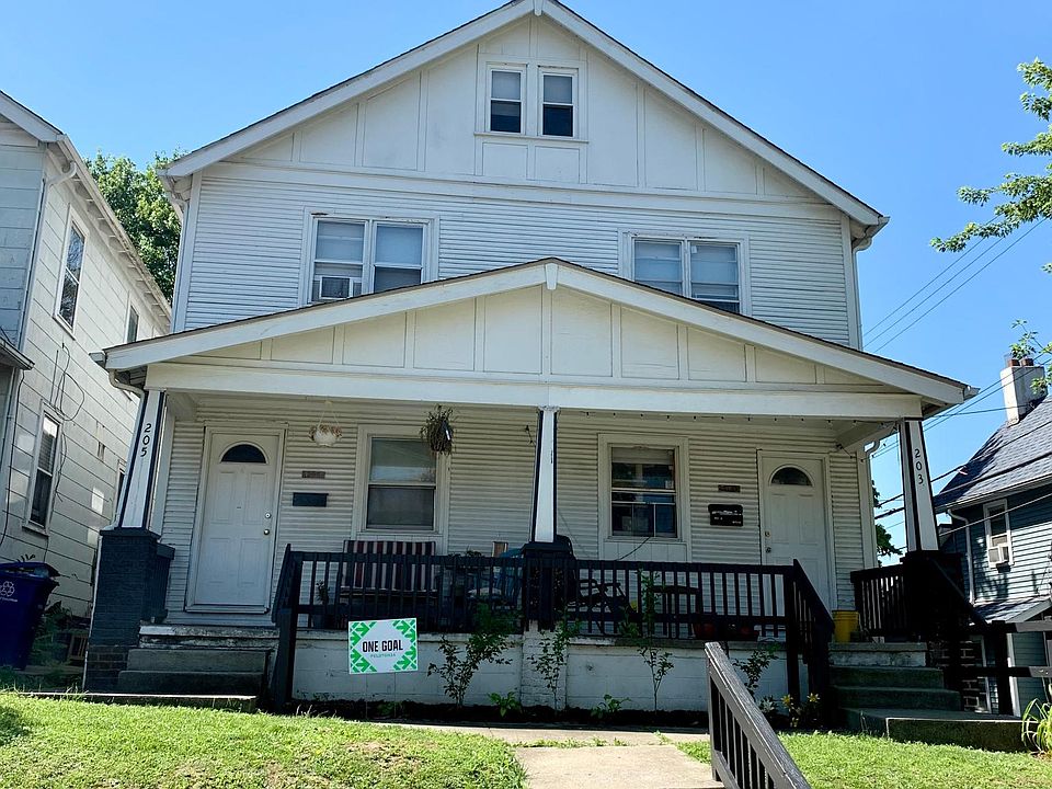 1st image of 203 E Duncan St