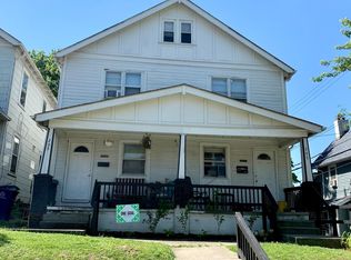 203 E Duncan St, Columbus, OH 43202