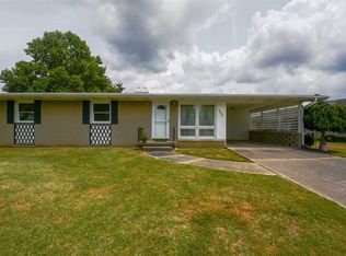 2806 Leslie Dr, Jasper, IN 47546