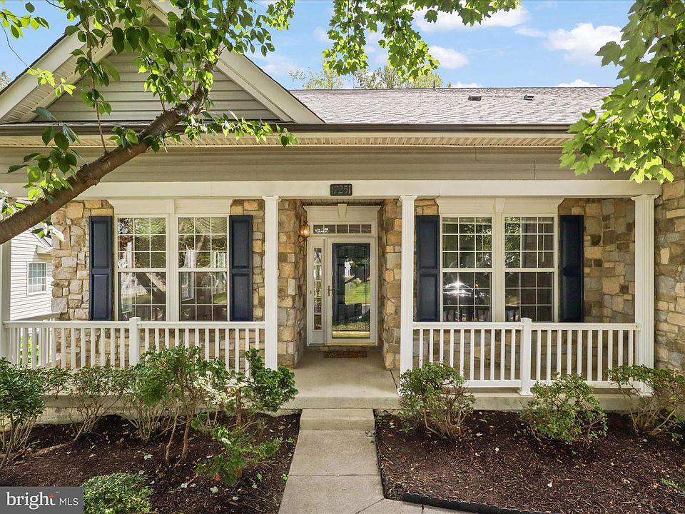 1st image of 17251 Four Seasons Dr