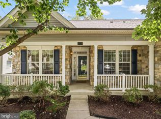 17251 Four Seasons Dr, Dumfries, VA 22025