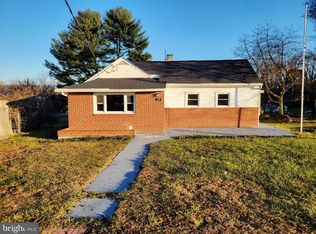 315 Emmert Rd, Hagerstown, MD 21740