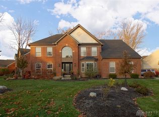 4621 Spring Valley Cir, Mason, OH 45040