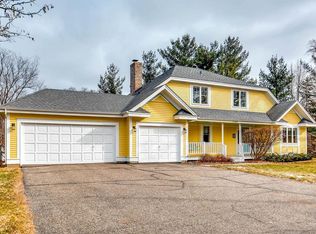 3280 Lake Johanna Blvd, Arden Hills, MN 55112