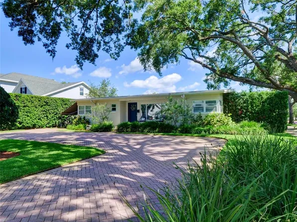 1791 Spruce Ave, Winter Park, FL 32789