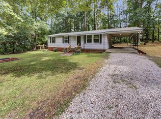 1140 Damascus Dr, Wendell, NC 27591