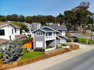 499 Avenue Alhambra, HALF MOON BAY, CA 94019