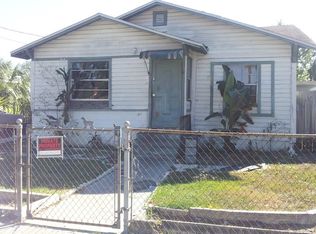 3107 E Giddens Ave, Tampa, FL 33610