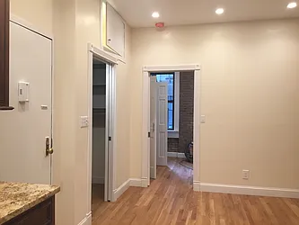 Rented by Joseph Jackson, Landlord