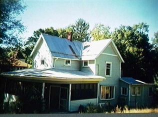 Union St, Sharon Springs, NY 13459