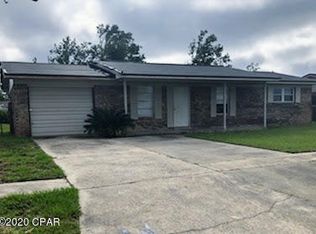 111 S Kimbrel Ave, Panama City, FL 32404