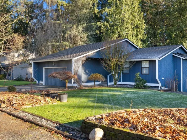 12731 48th Avenue NE, Marysville, WA 98271