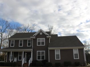 4400 Kendal Way, Suffolk, VA 23435