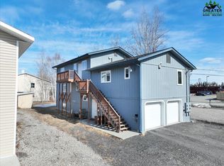 261 Cross Way, North Pole, AK 99705
