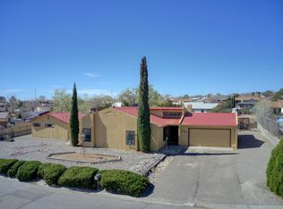 795 Ivory Rd SE, Rio Rancho, NM 87124