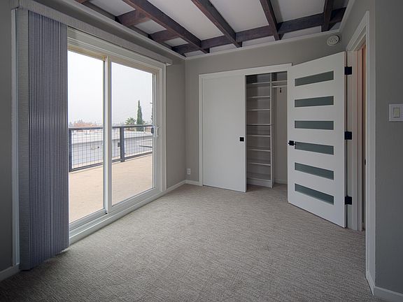 Bedroom Closet