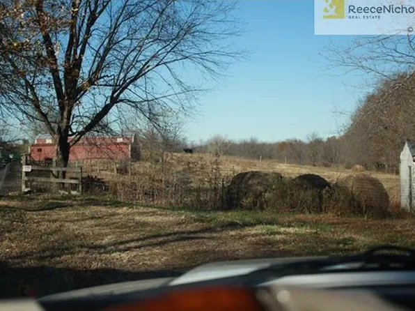NE 116th St, Kearney, MO 64060