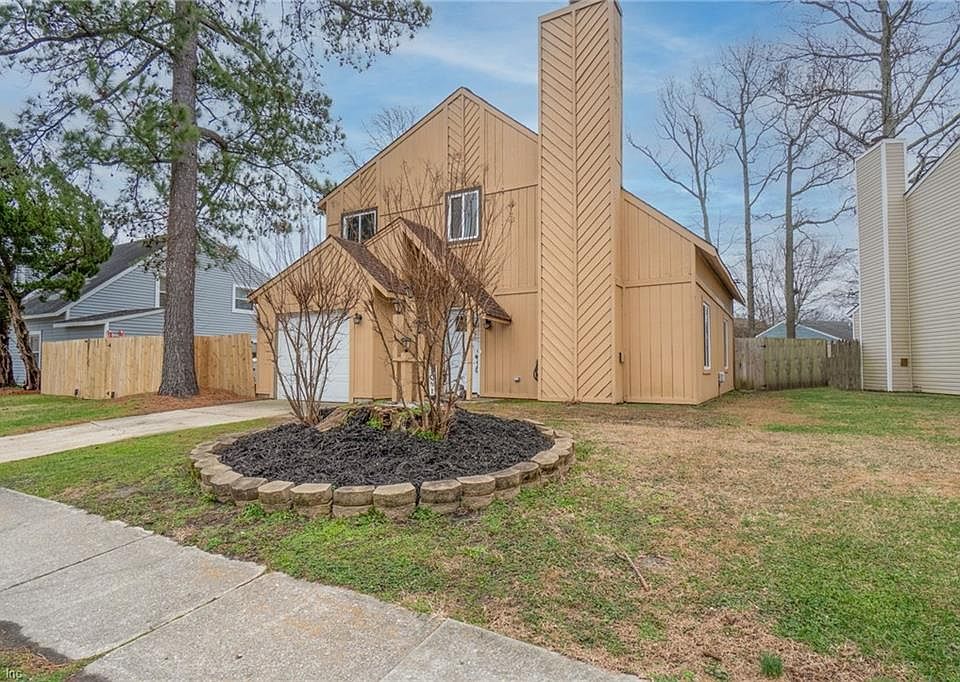 882 Sedley Rd, Virginia Beach, VA 23462 Zillow