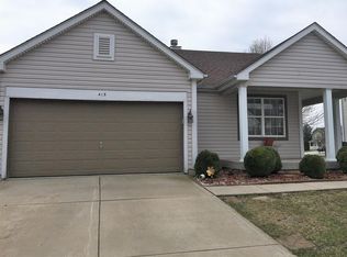 415 Americana Cir, Fairview Heights, IL 62208