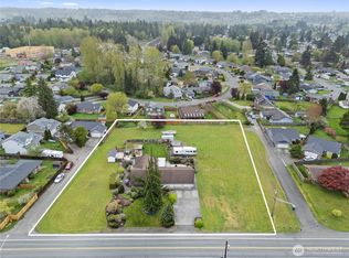 9425 51st Ave NE, Marysville, WA 98270