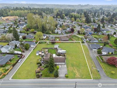 9425 51st Avenue NE, Marysville, WA, 98270
