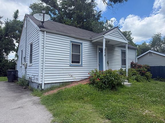 2nd image of 314 Oriel Ave
