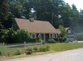 17 Brookside Dr, Concord, NH 03301
